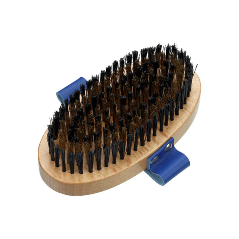 Reinigungsb&uuml;rsten aus hartem Messing und Holz