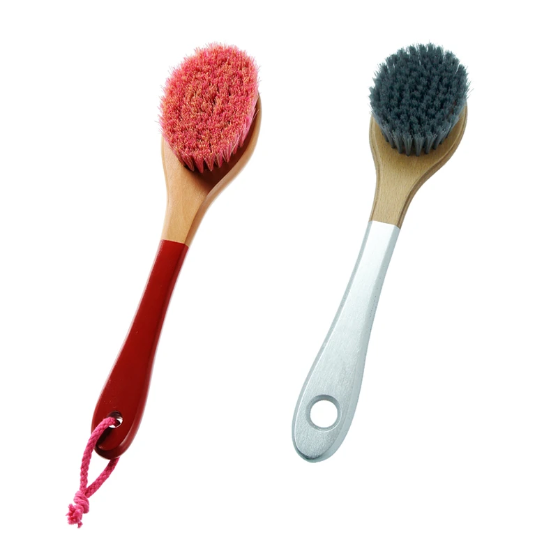 Color Paint Holzk&ouml;rperpinsel mit individuellen Borsten