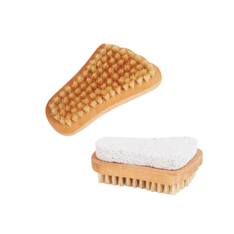 2-Zoll-1-Fu&szlig;-f&ouml;rmige Holznagelb&uuml;rsten-Bimsfeile